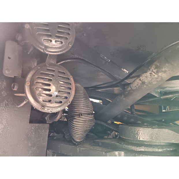 2023 اكس سي ام جي GR1803-45864693