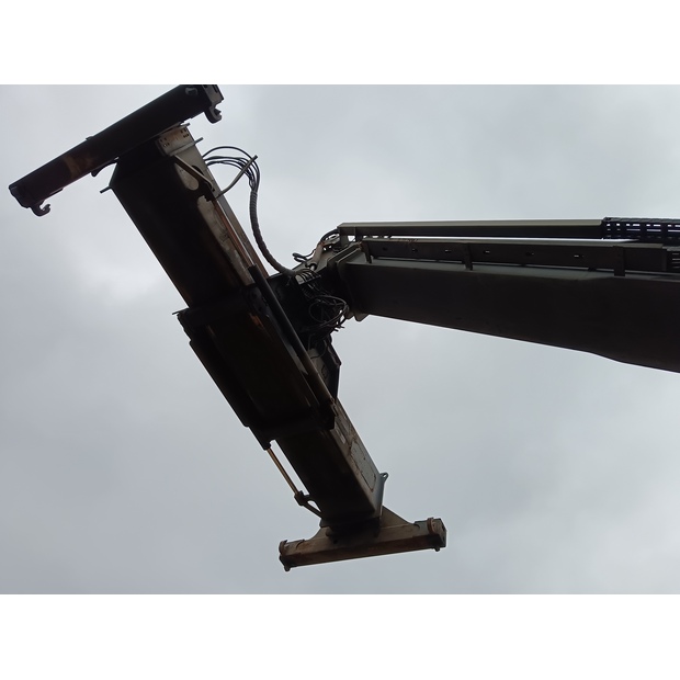 2020 KALMAR DRF450-45864700