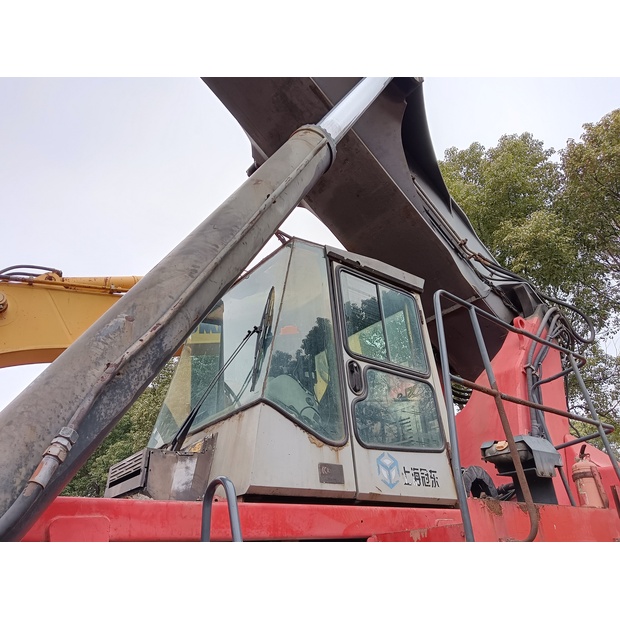 2020 KALMAR DRF450-45864701