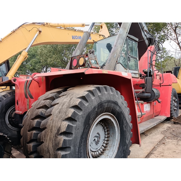 2020 KALMAR DRF450-45864702