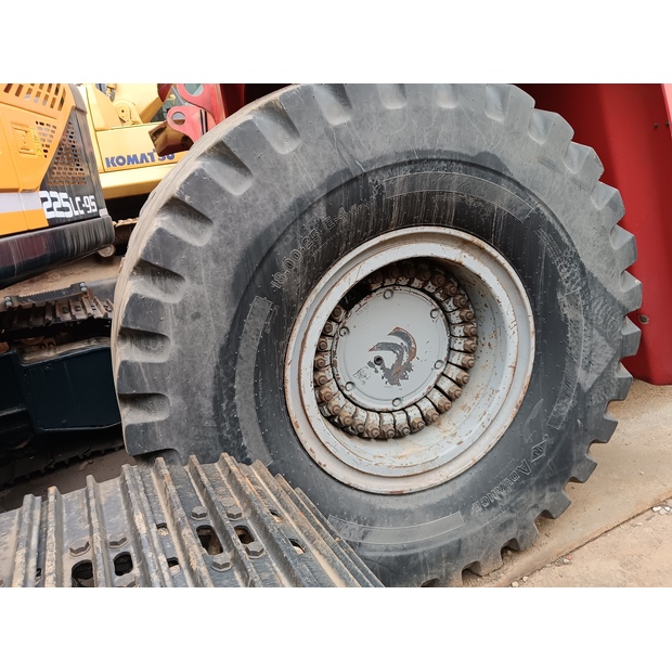 2020 KALMAR DRF450-45864703