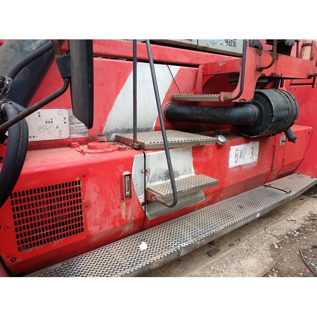 2020 KALMAR DRF450-45864704