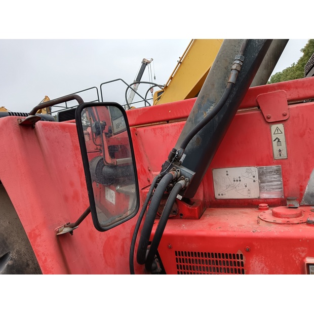 2020 KALMAR DRF450-45864705