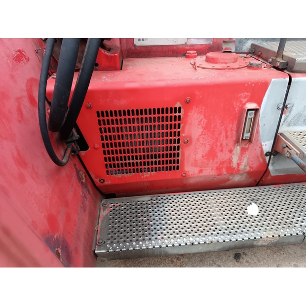 2020 KALMAR DRF450-45864706