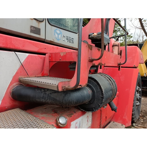 2020 KALMAR DRF450-45864707