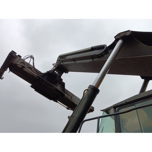 2020 KALMAR DRF450-45864708