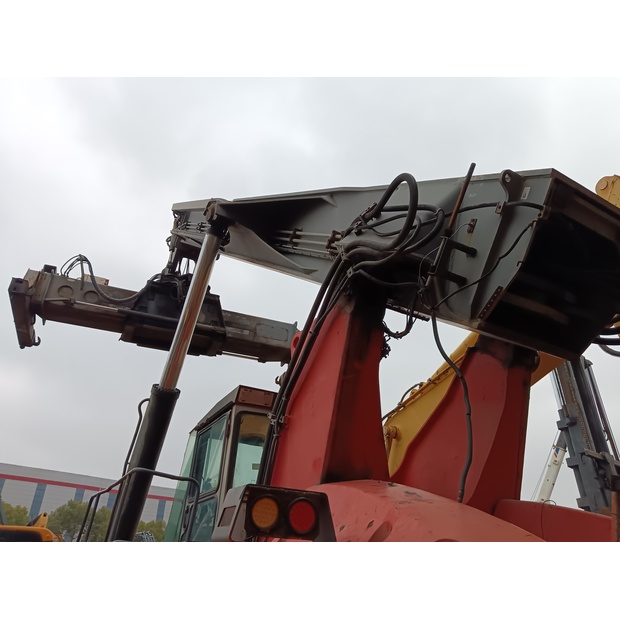 2020 KALMAR DRF450-45864709