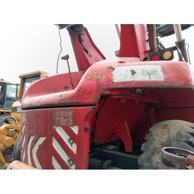 2020 KALMAR DRF450-45864710