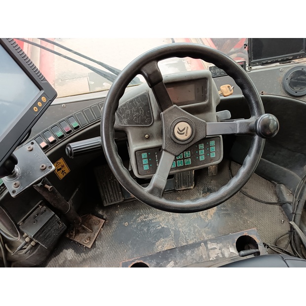 2020 KALMAR DRF450-45864713