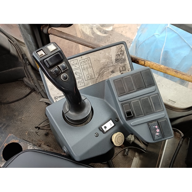 2020 KALMAR DRF450-45864714