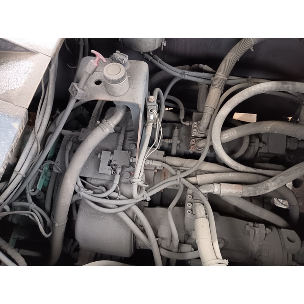 2020 KALMAR DRF450-45864715