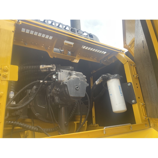 2024 كوماتسو PC350-45864724