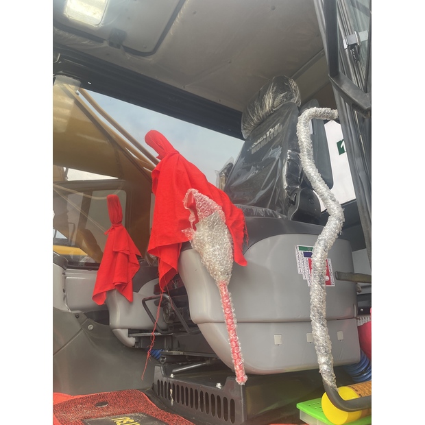 2024 كوماتسو PC350-45864725