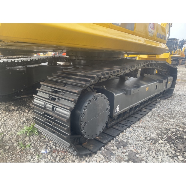 2024 كوماتسو PC350-45864727