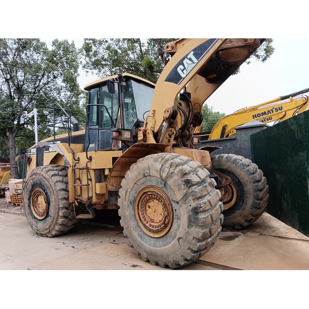 2013 Caterpillar 980G-45864730