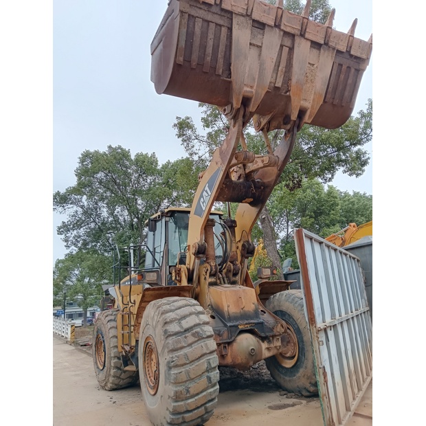 2013 Caterpillar 980G-45864731