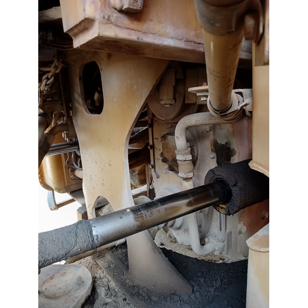 2013 Caterpillar 980G-45864733