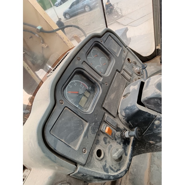 2013 Caterpillar 980G-45864734