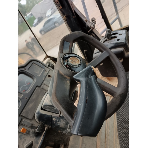 2013 Caterpillar 980G-45864735