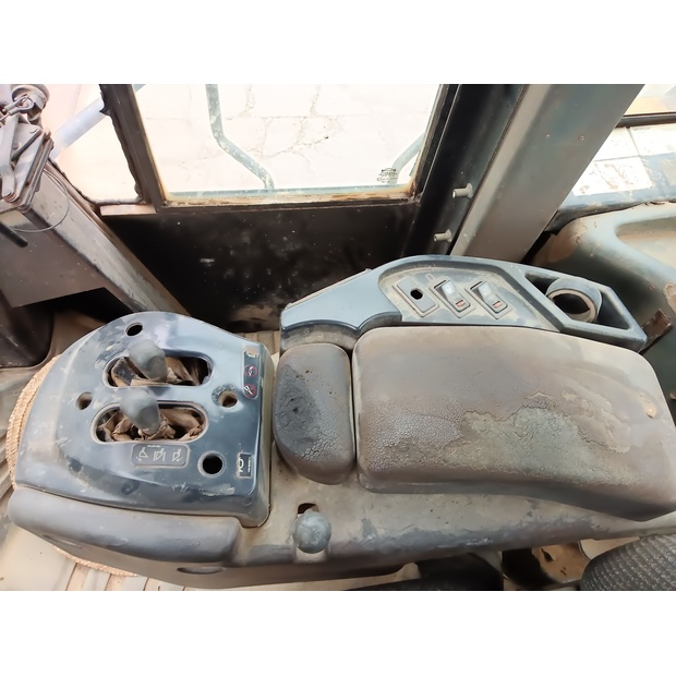 2013 Caterpillar 980G-45864737