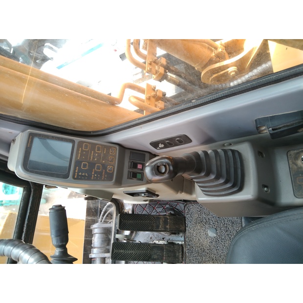 2021 هيونداي ROBEX 210-7-45864741