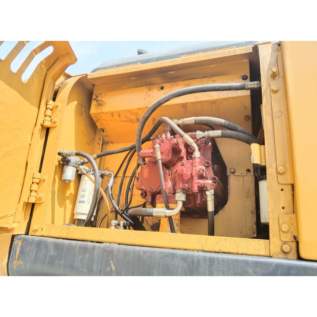 2021 هيونداي ROBEX 210-7-45864745