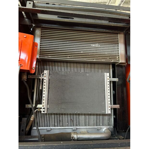 2024 Doosan DX225LCA-45864748