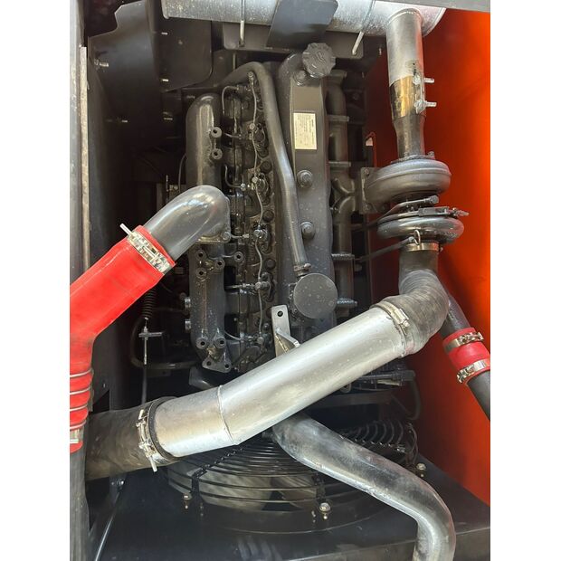 2024 Doosan DX225LCA-45864749