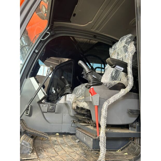 2024 Doosan DX225LCA-45864754