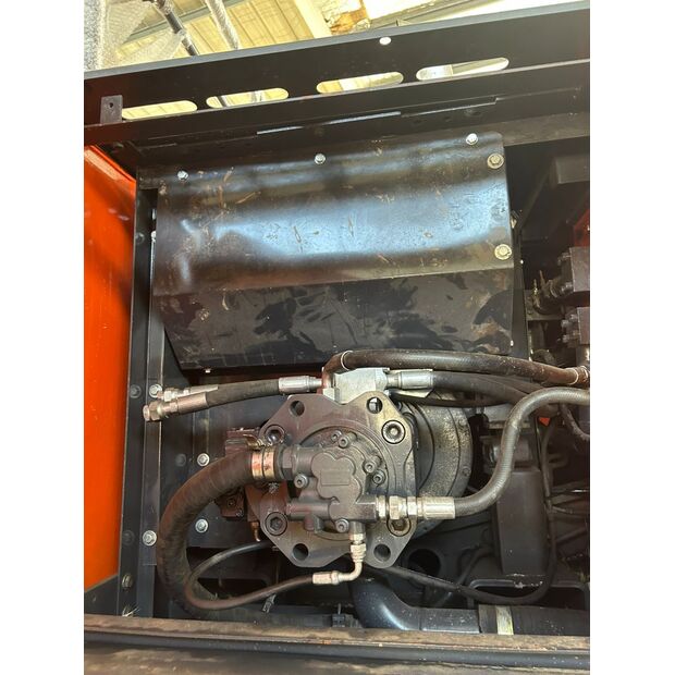 2024 Doosan DX225LCA-45864755