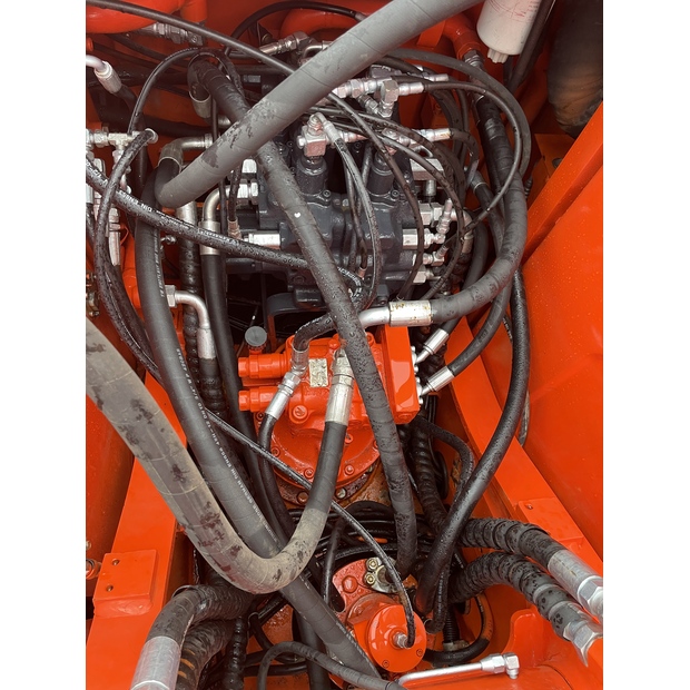 2021 Doosan DH150W-7-45864758