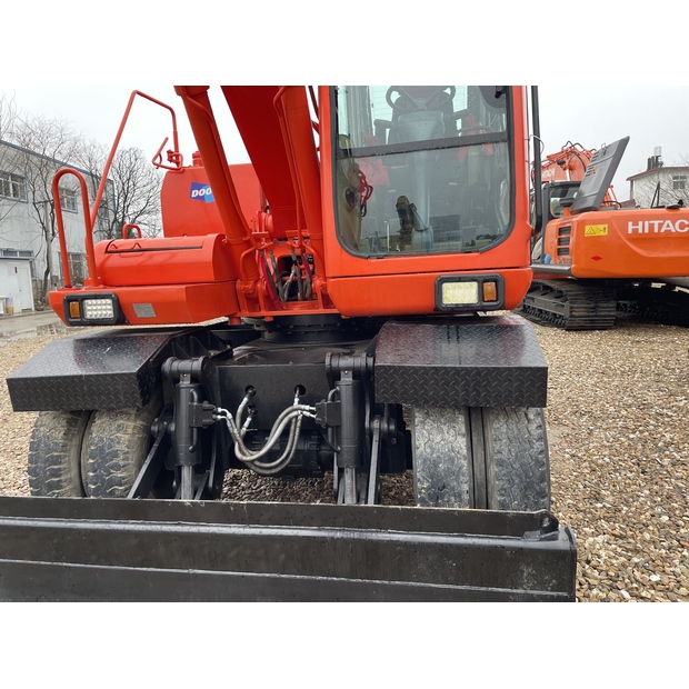 2021 Doosan DH150W-7-45864762