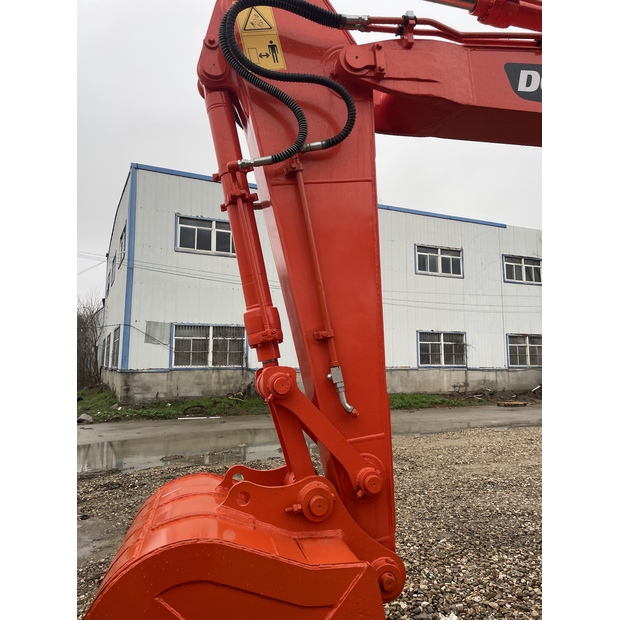 2021 Doosan DH150W-7-45864763