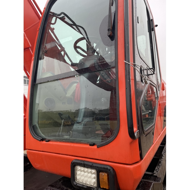 2021 Doosan DH150W-7-45864766