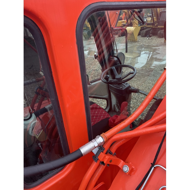 2021 Doosan DH150W-7-45864767