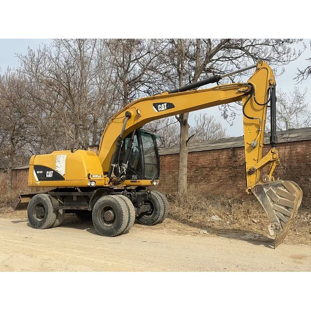 2022 Caterpillar M315D2-45864795