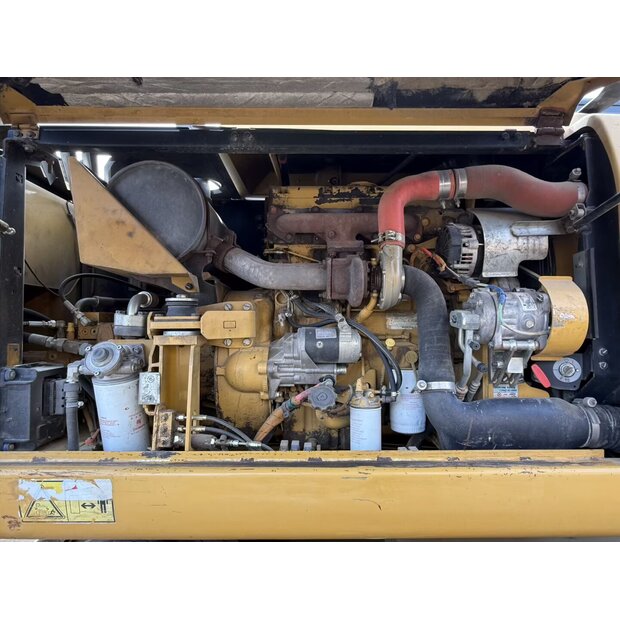 2022 Caterpillar M315D2-45864799