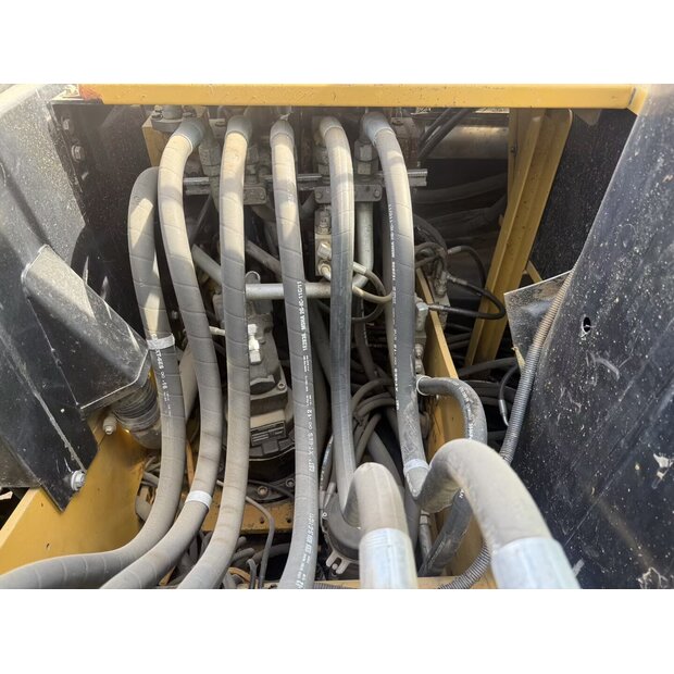 2022 Caterpillar M315D2-45864801