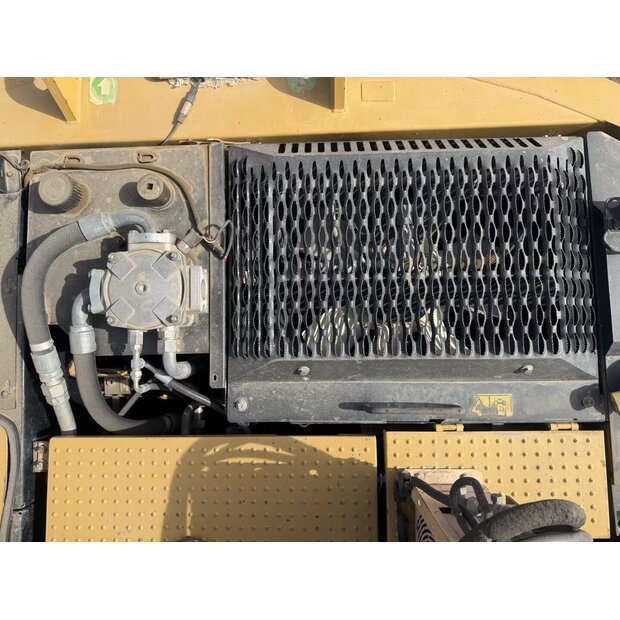 2022 Caterpillar M315D2-45864802