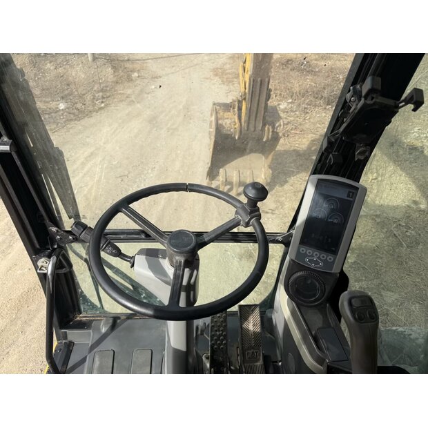 2022 Caterpillar M315D2-45864804