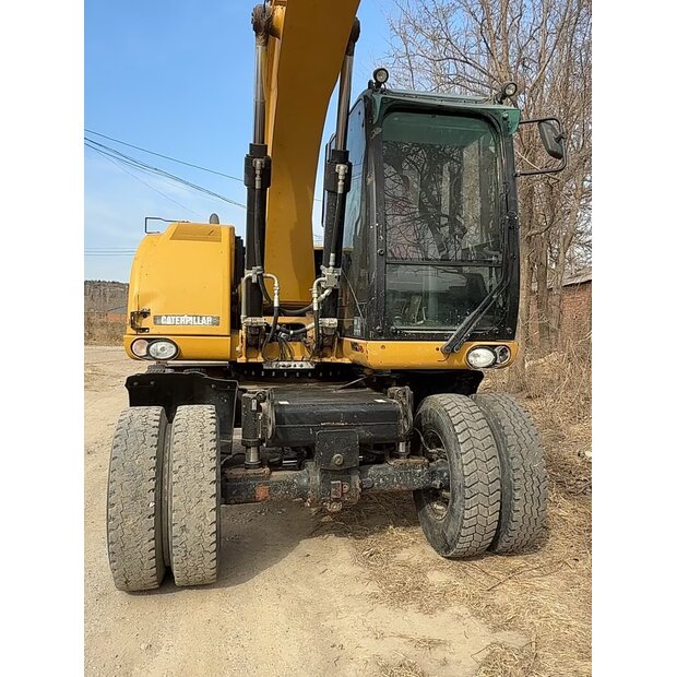 2022 Caterpillar M315D2-45864805