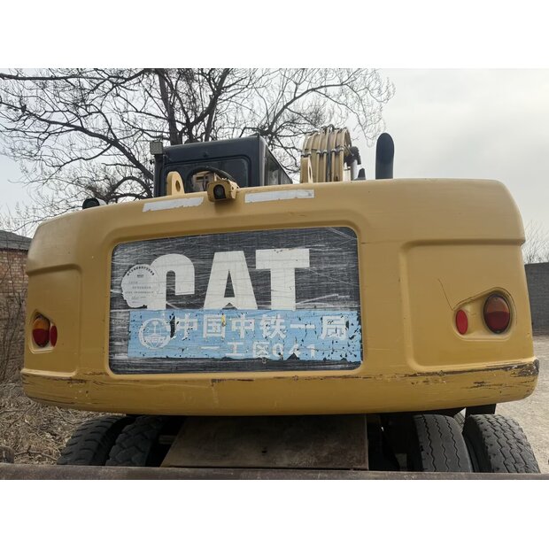 2022 Caterpillar M315D2-45864806