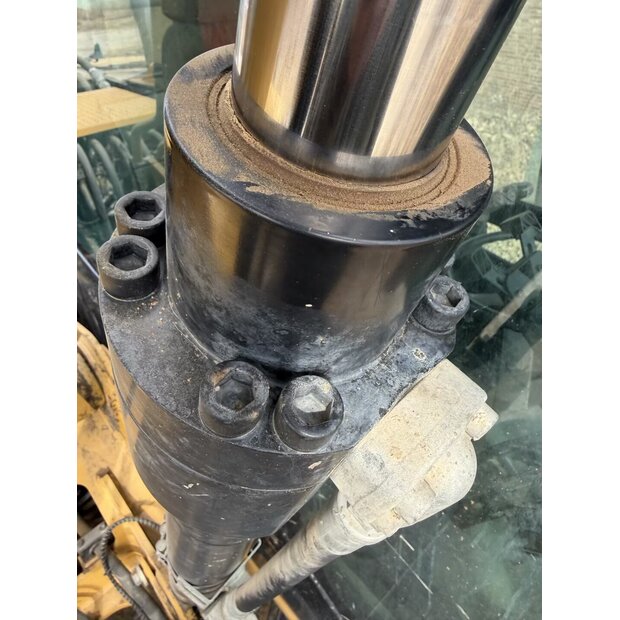 2022 Caterpillar M315D2-45864807