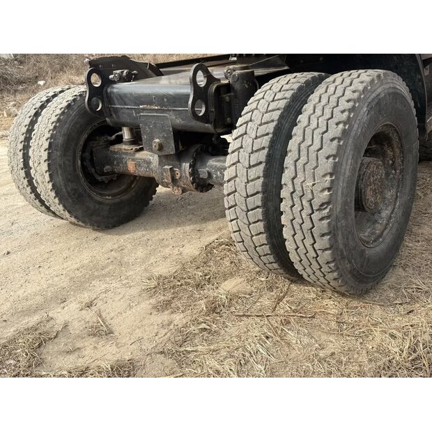 2022 Caterpillar M315D2-45864808