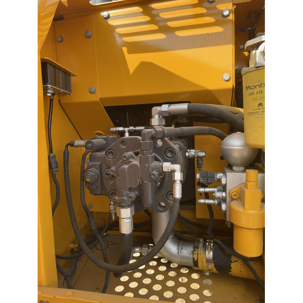 2024 Caterpillar 323-45864812