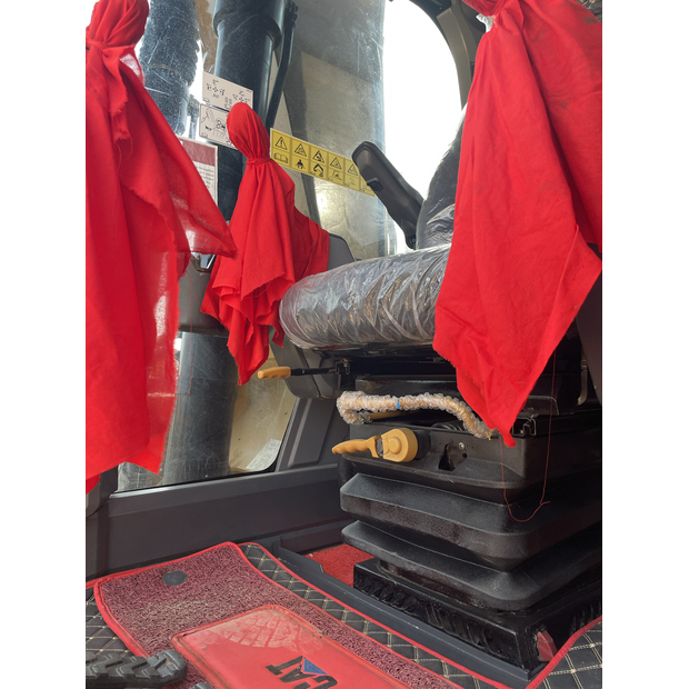 2024 Caterpillar 323-45864819