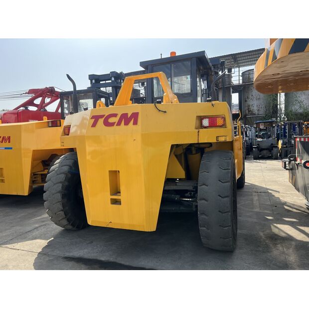 2022 TCM FD230-3-45864826