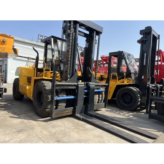 2022 TCM FD230-3-45864829