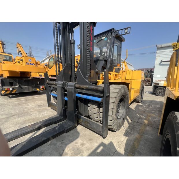 2022 TCM FD230-3-45864832