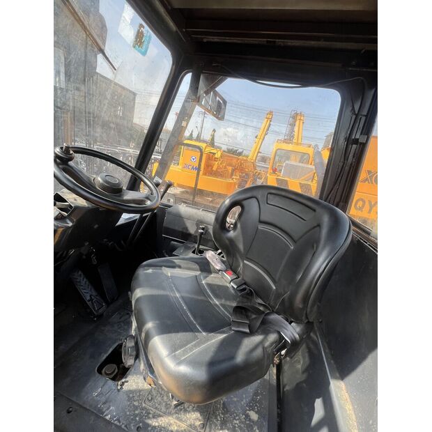 2022 TCM FD230-3-45864836